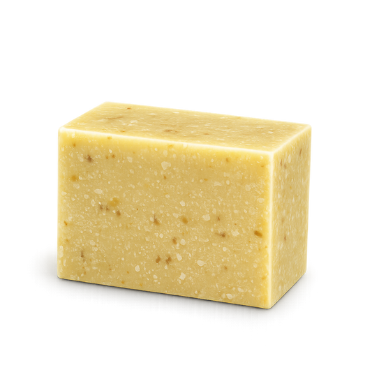 Ritual Bar Soap - Lemongrass