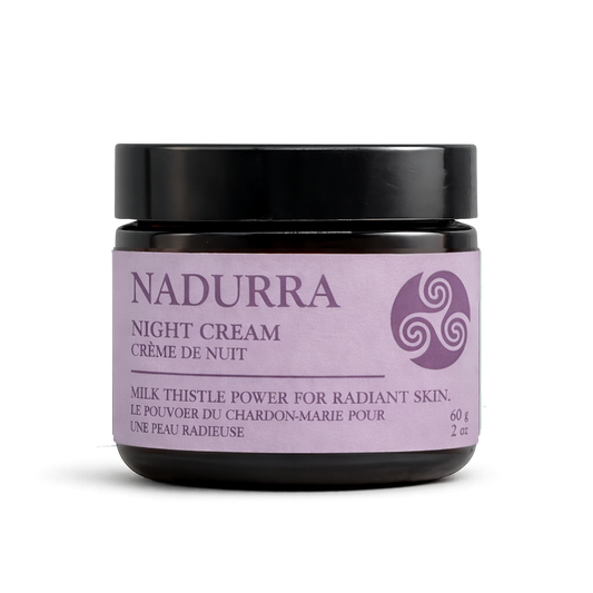 Ritual Night Cream