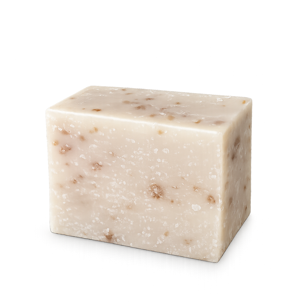 Ritual Bar Soap - Oatmeal & Honey