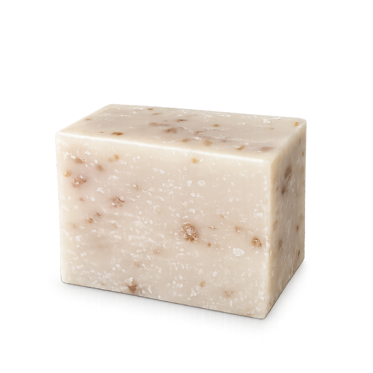 Ritual Bar Soap - Oatmeal & Honey