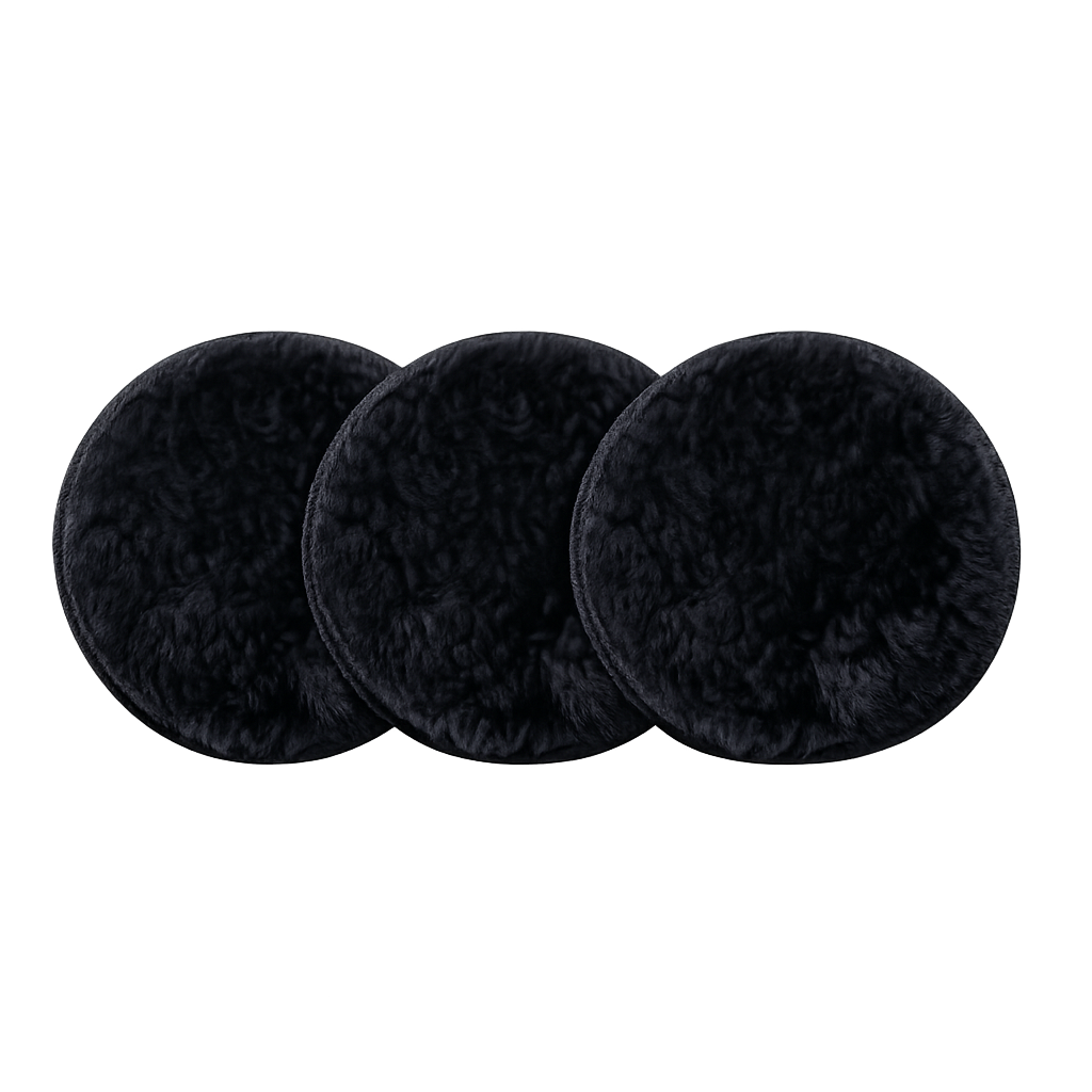 Ritual Facial Pad Trio
