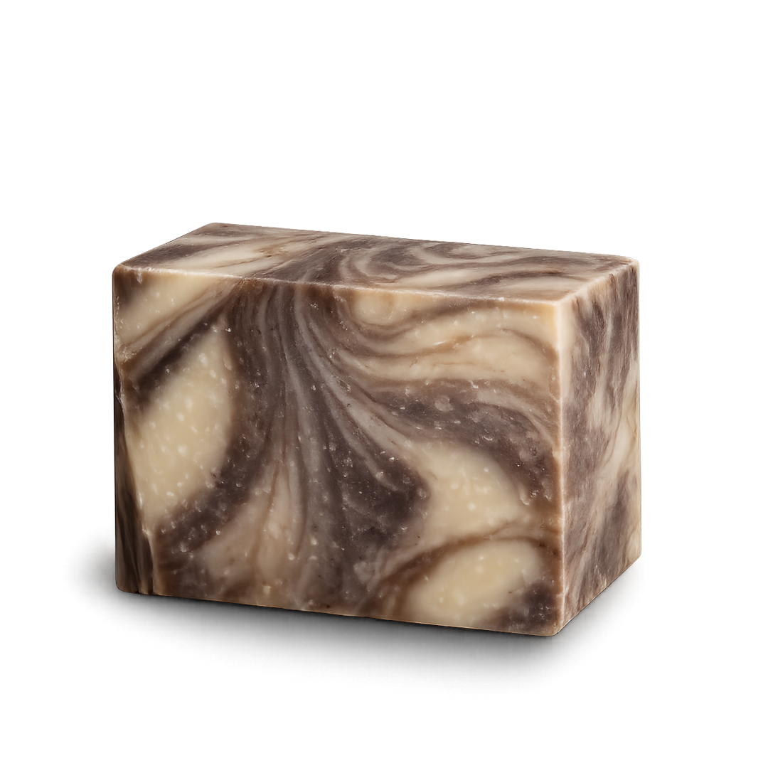 Ritual Bar Soap - Patchouli