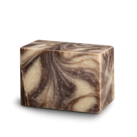Ritual Bar Soap - Patchouli