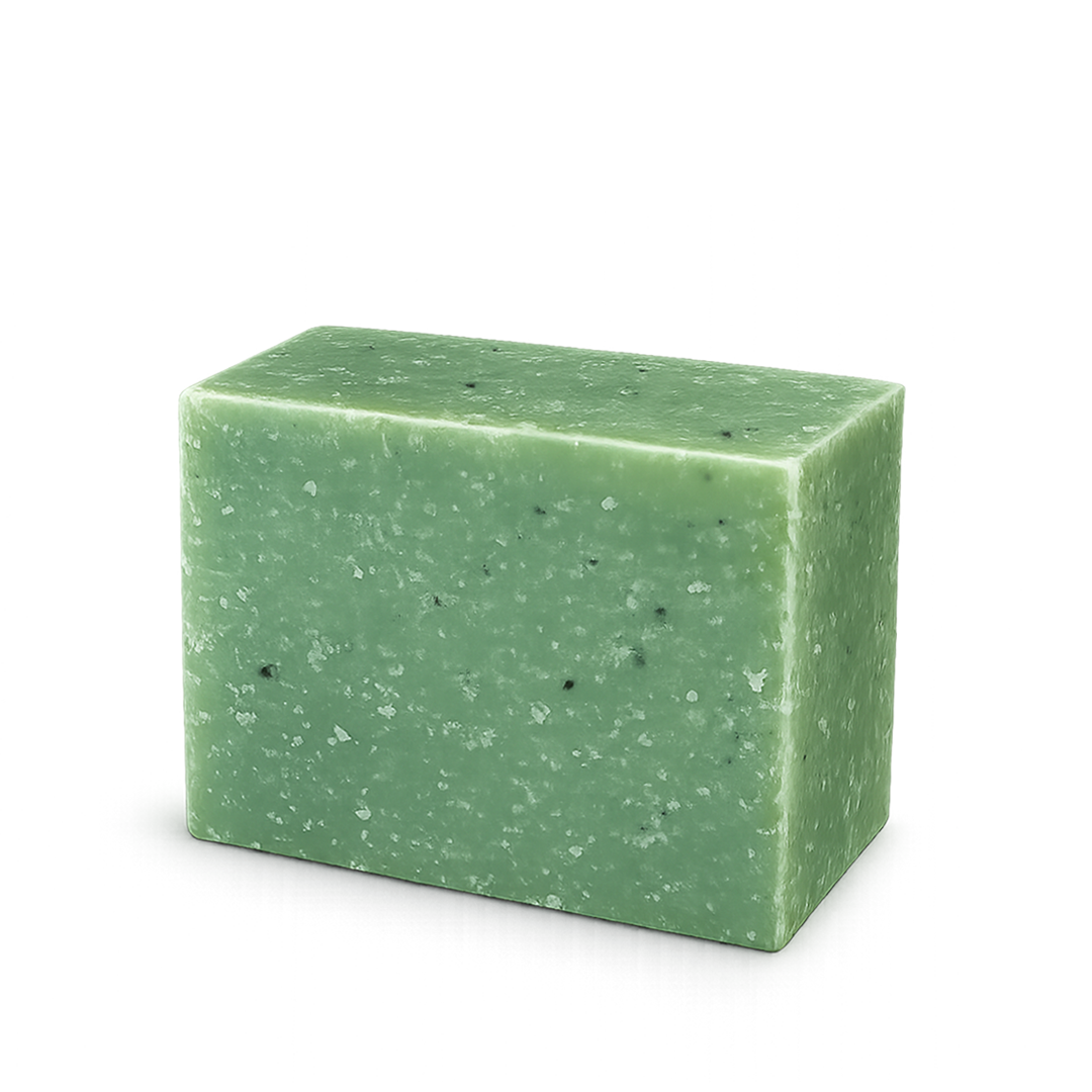 Ritual Bar Soap - Peppermint