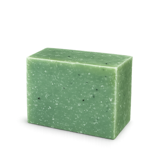 Ritual Bar Soap - Peppermint