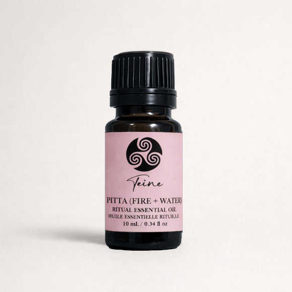 Pitta Ritual Essential Oil