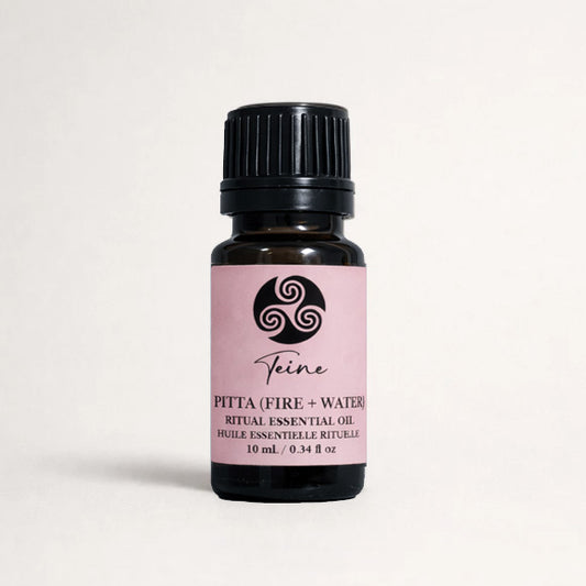 Pitta Ritual Essential Oil