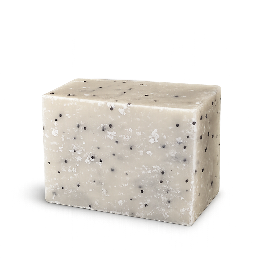 Ritual Bar Soap - Poppyseed