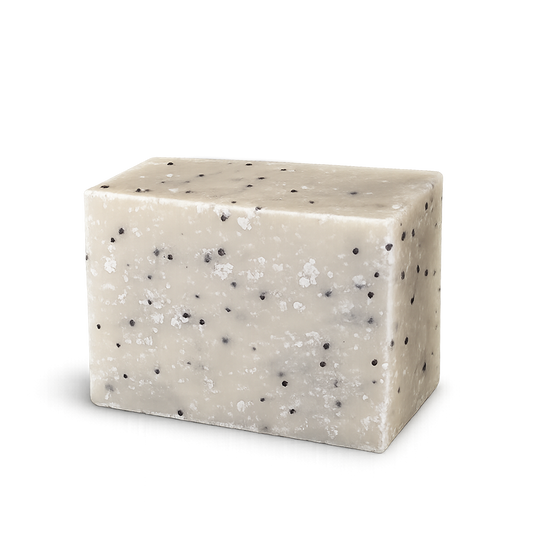 Ritual Bar Soap - Poppyseed
