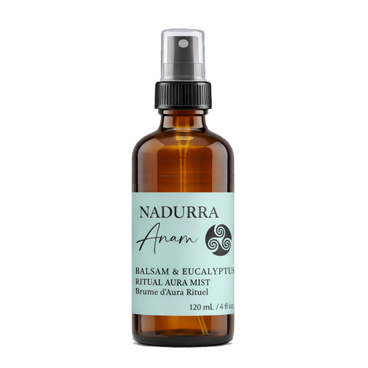 Ritual Aura Mist - Anam