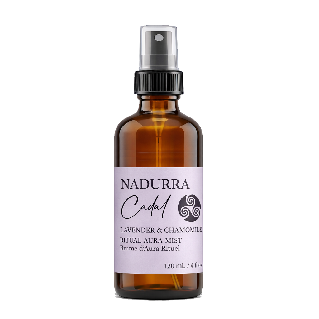 Ritual Aura Mist - Cadal