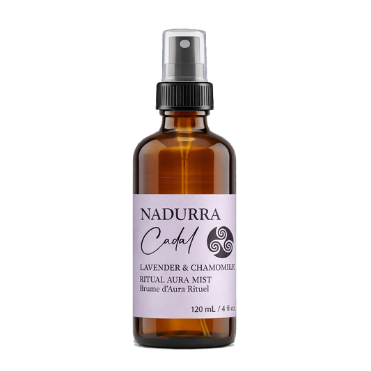 Ritual Aura Mist - Cadal