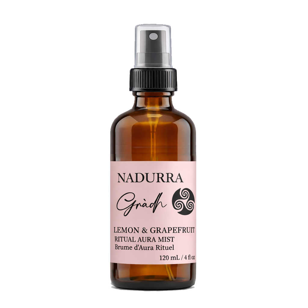 Ritual Aura Mist - Gràdh