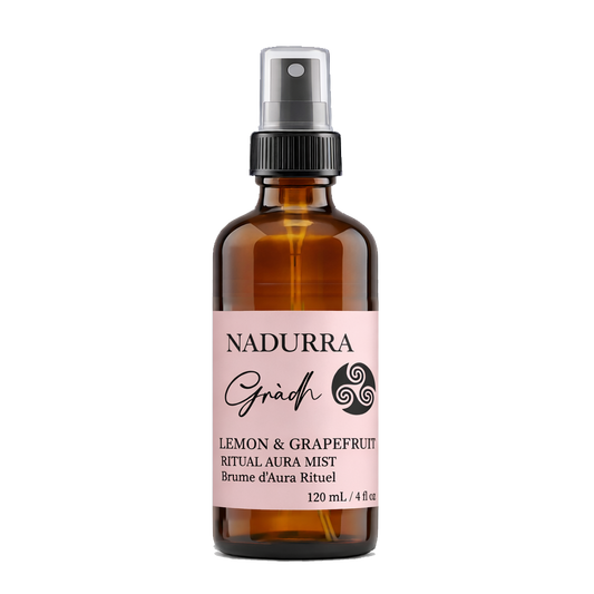 Ritual Aura Mist - Gràdh