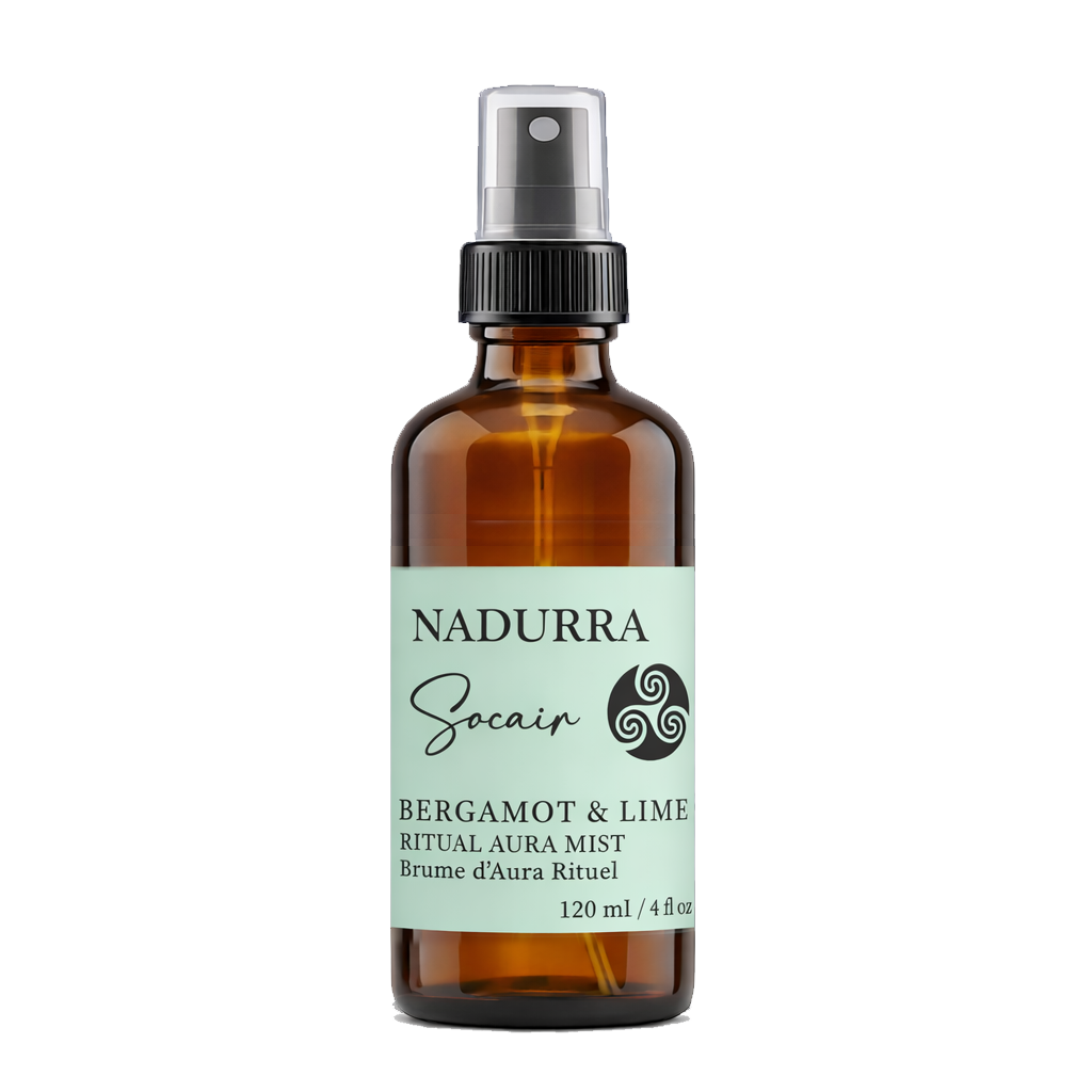 Ritual Aura Mist - Socair