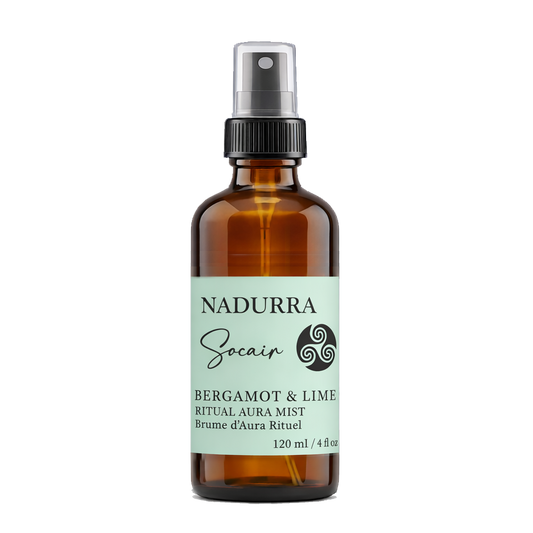Ritual Aura Mist - Socair