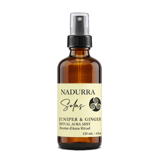 Ritual Aura Mist - Solas