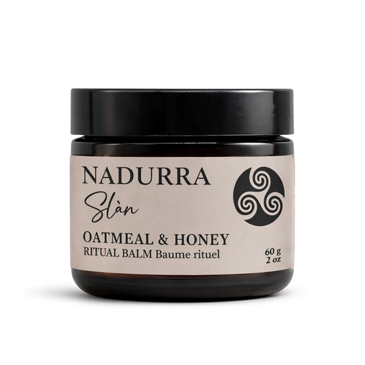 Ritual Balm-Slan