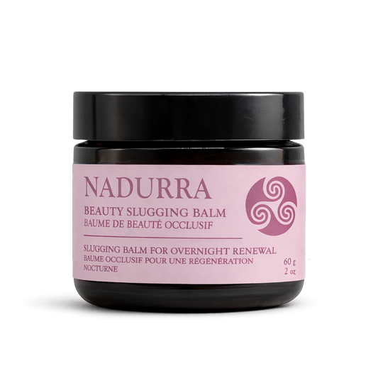 Ritual Beauty Slugging Balm