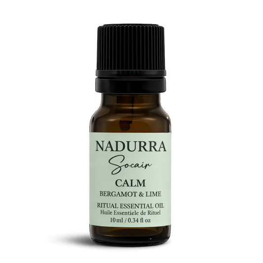 Ritual Essential Oil - Socair