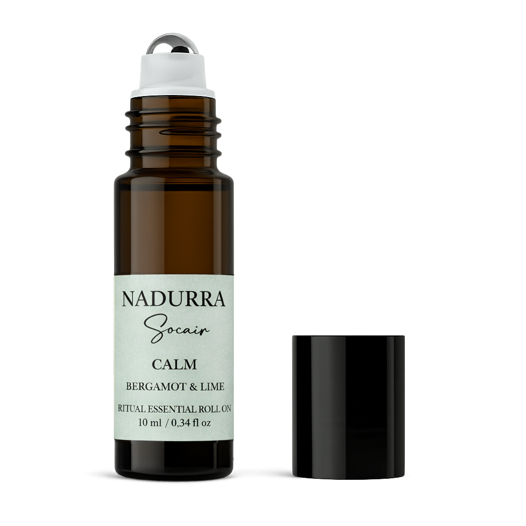 Ritual Essential Roll On - Socair