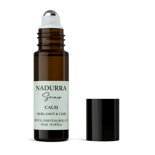 Ritual Essential Roll On - Socair