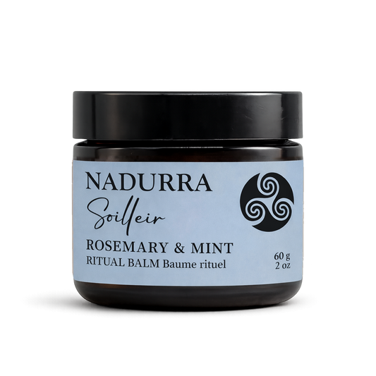 Ritual Balm-Soilleir