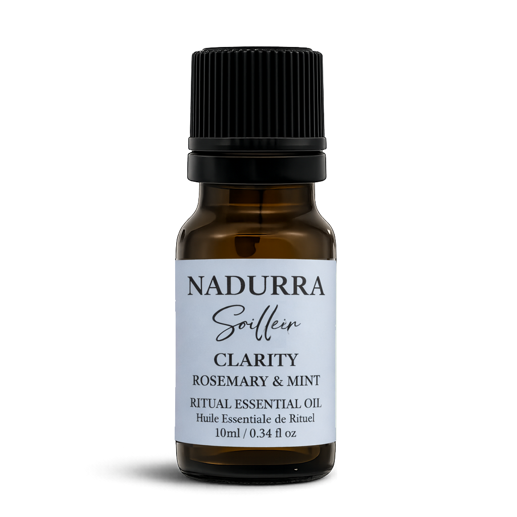 Ritual Essential Oil - Soilleir