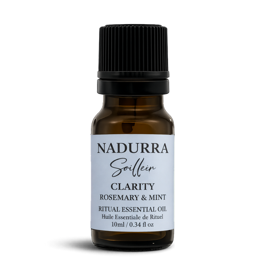 Ritual Essential Oil - Soilleir