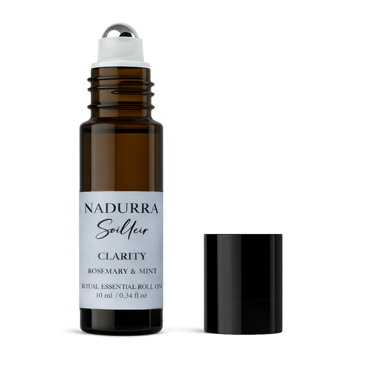 Ritual Essential Roll On - Soilleir