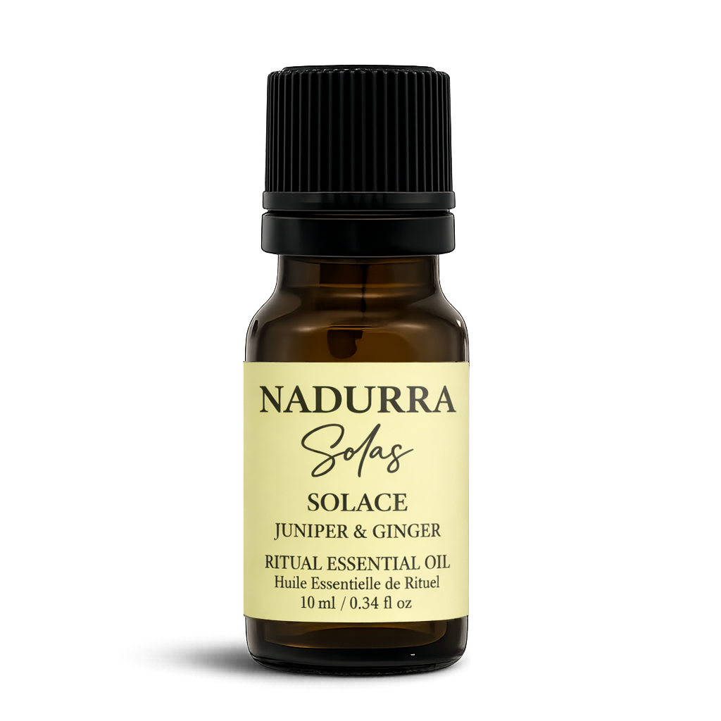 Ritual Essential Oil - Solas