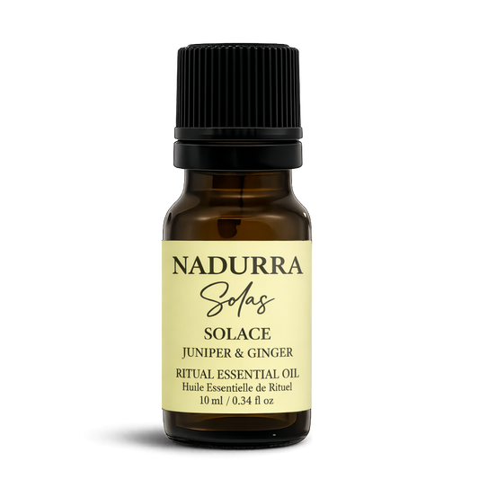 Ritual Essential Oil - Solas