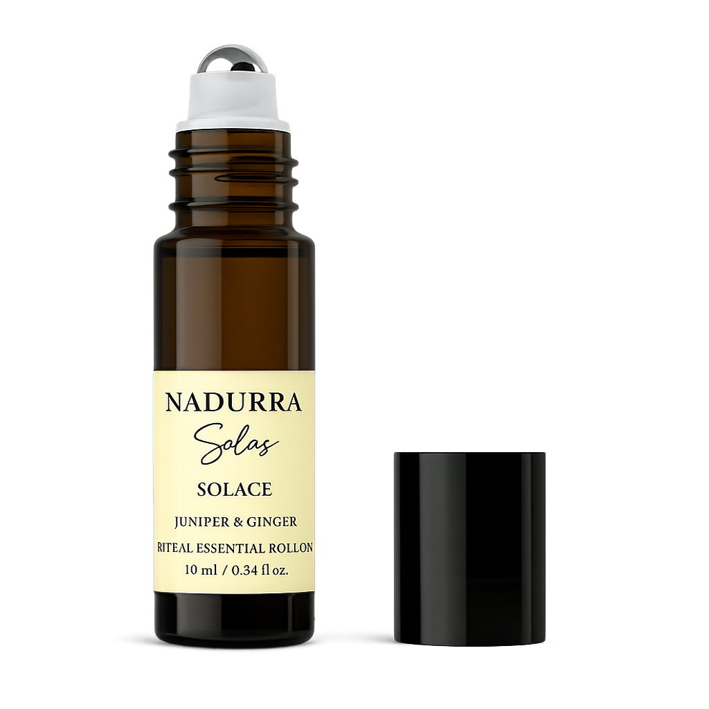Ritual Essential Roll On - Solas