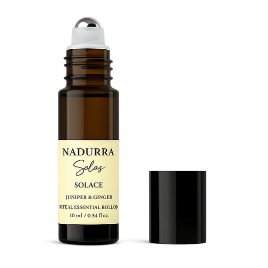 Ritual Essential Roll On - Solas