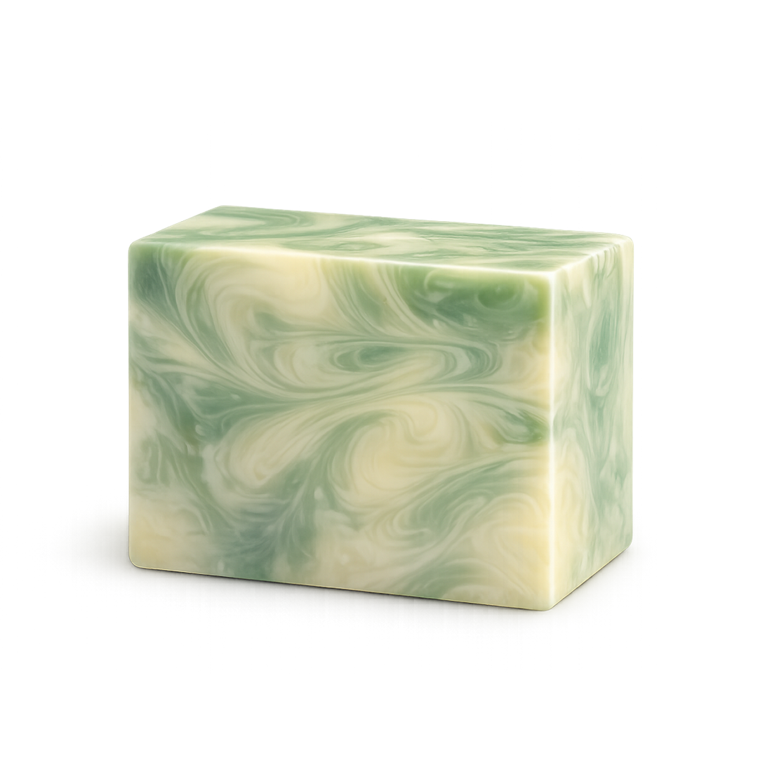 Ritual Bar Soap - Spearmint