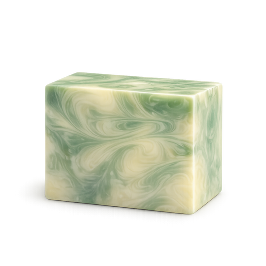 Ritual Bar Soap - Spearmint