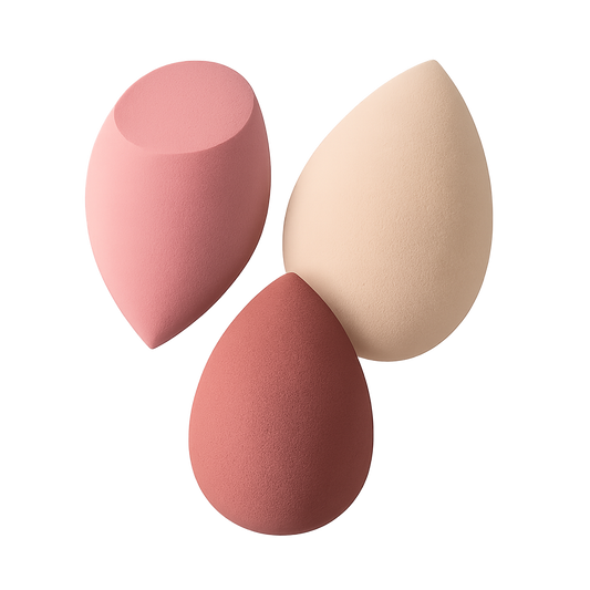 Ritual Make Up Sponge - 3pk