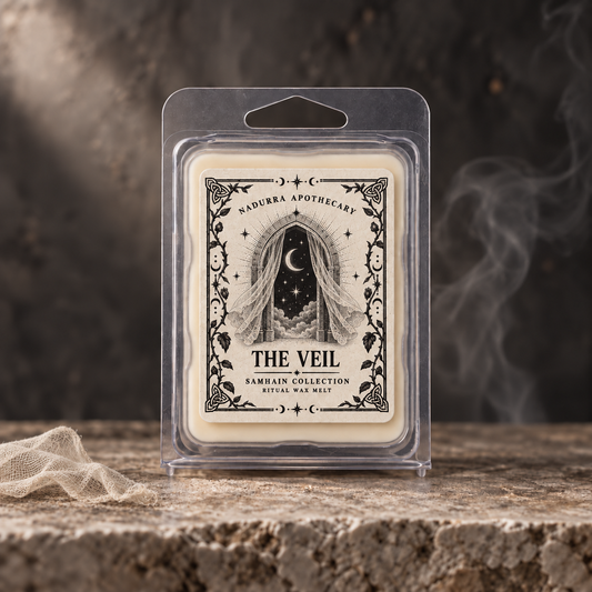 Ritual Soy Wax Melt - The Hallows