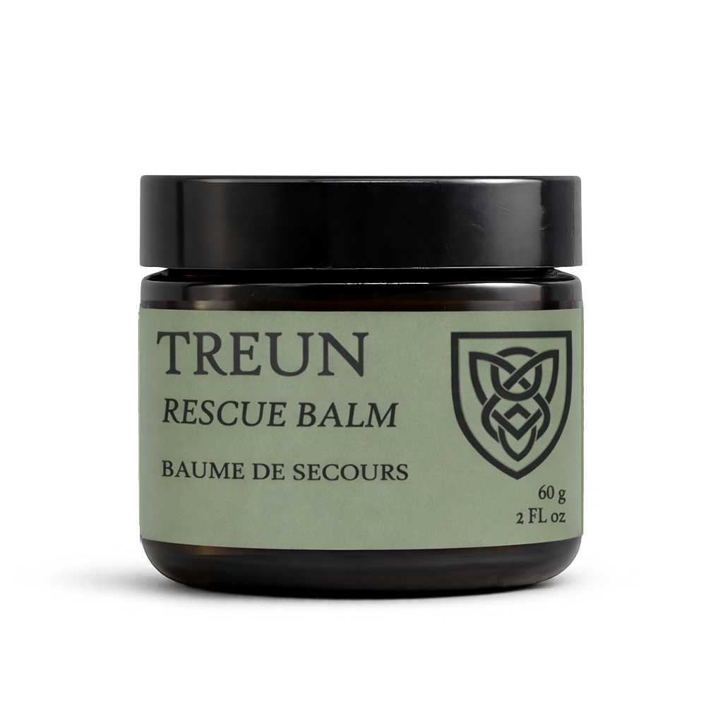 Rescue Balm - Treun