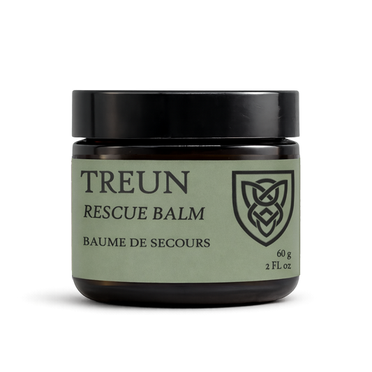 Rescue Balm - Treun