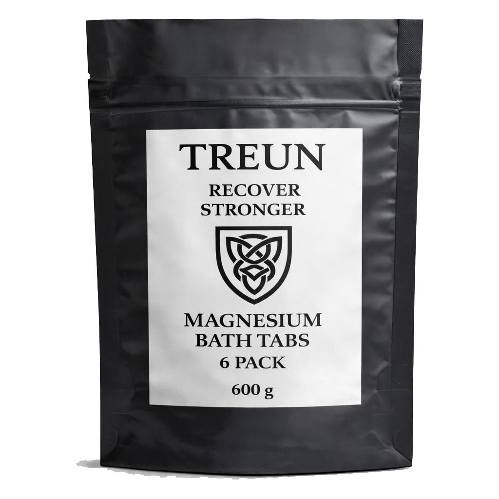 Treun - Shower Tab 5pk