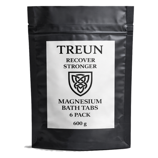 Treun - Shower Tab 5pk
