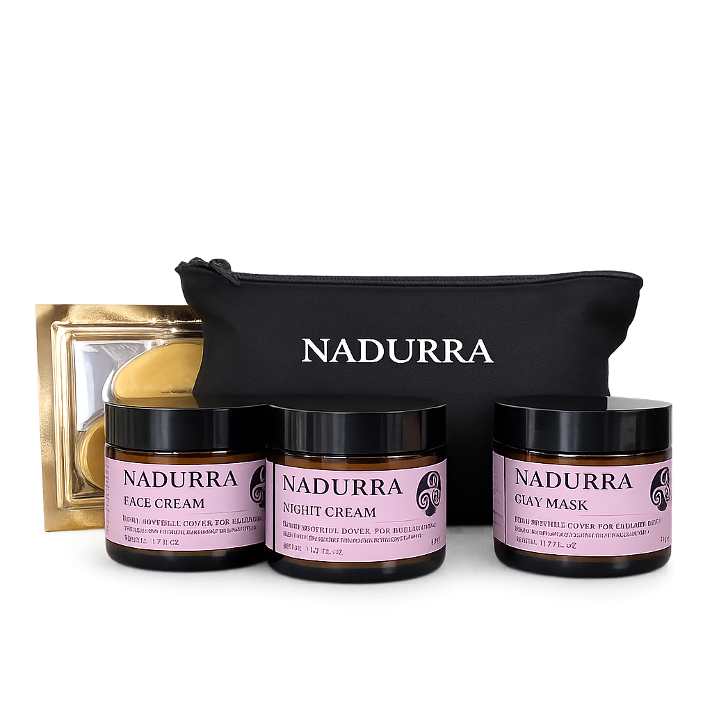 Ritual Face Care Trio