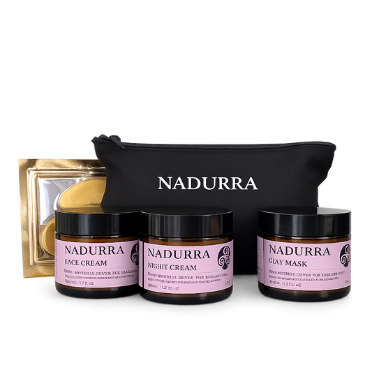 Ritual Face Care Trio