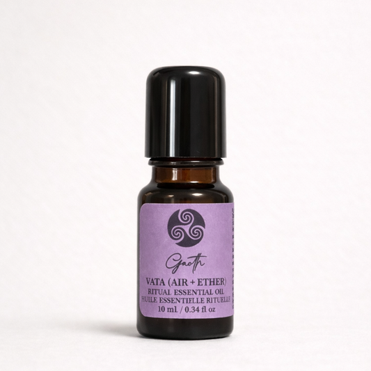 Vata Ritual Essential Oil Roll On