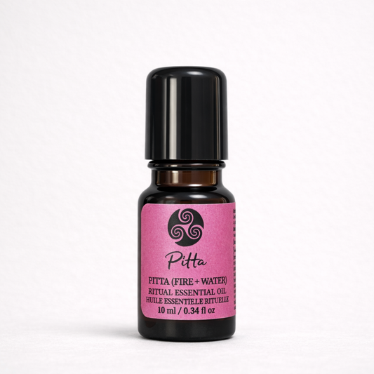 Pitta Ritual Essential Oil Roll On