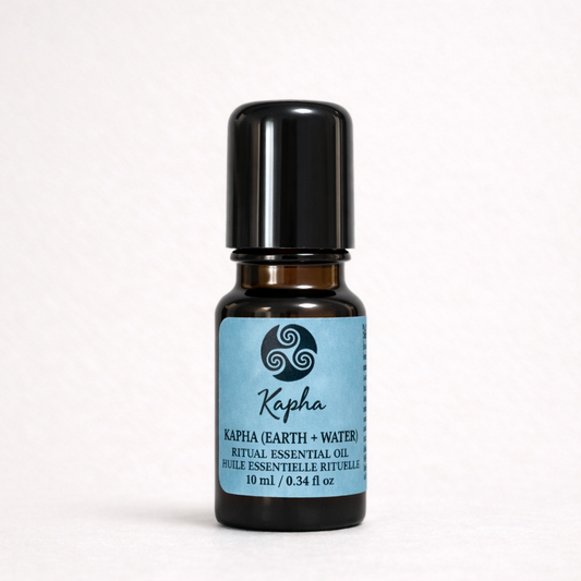 Kapha Ritual Essential Oil Roll On